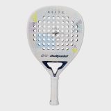 tienda de padel Madrid, tienda de padel online, tienda de padel españa, tienda de padel en linea, PALA BULLPADEL ELITE W ROMA