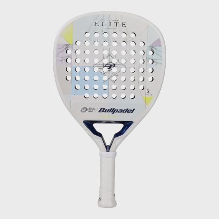 RAQUETTE BULLPADEL ELITE W ROME