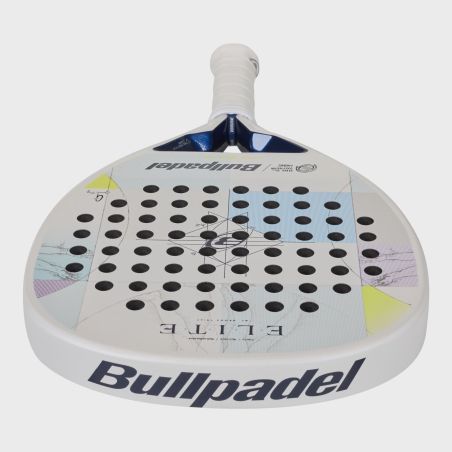 RACCHETTA BULLPADEL ELITE W ROMA