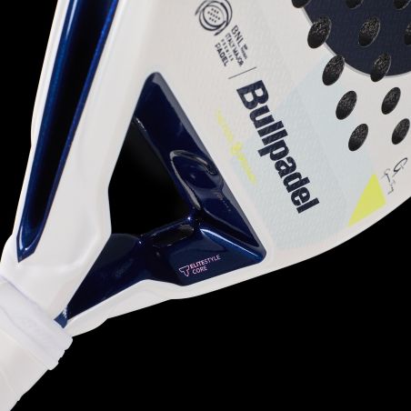 RACKET BULLPADEL ELITE W ROME