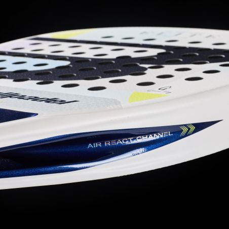 RAQUETTE BULLPADEL ELITE W ROME