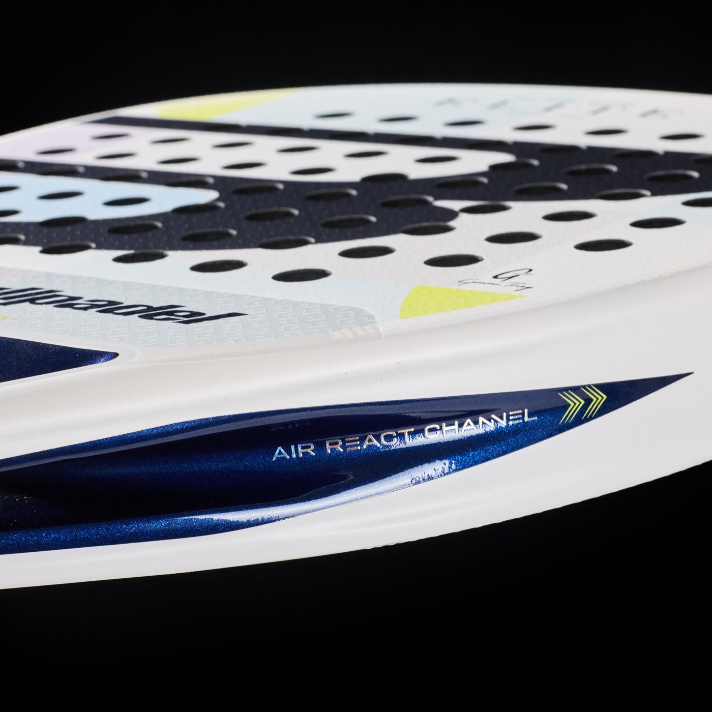 RACCHETTA BULLPADEL ELITE W ROMA