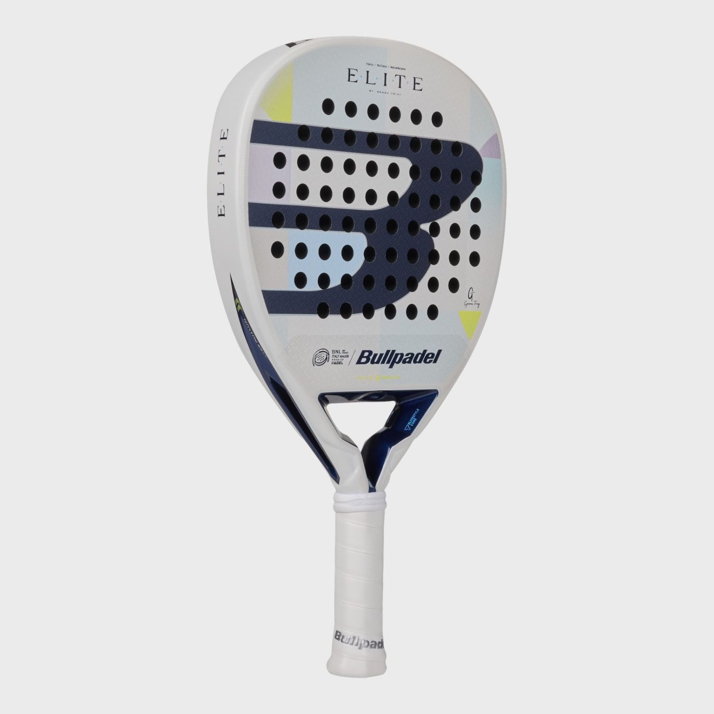 RACCHETTA BULLPADEL ELITE W ROMA