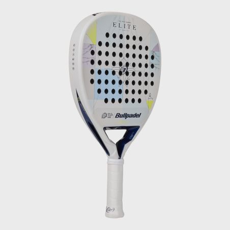 RACKET BULLPADEL ELITE W ROME