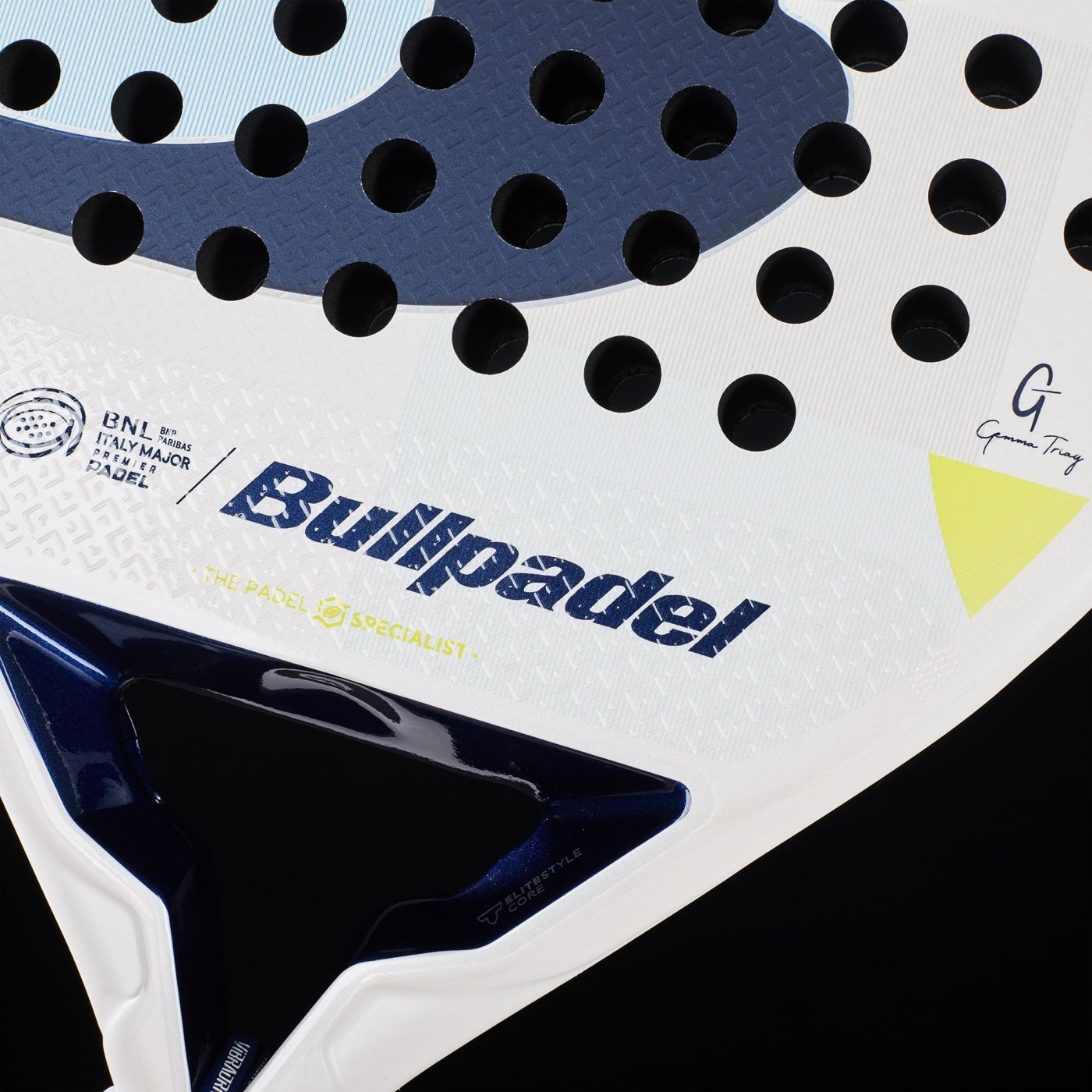 RACCHETTA BULLPADEL ELITE W ROMA