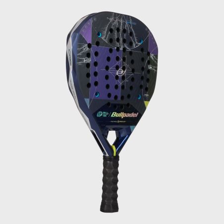 RAQUETTE BULLPADEL NEURON 02 EDGE ROME