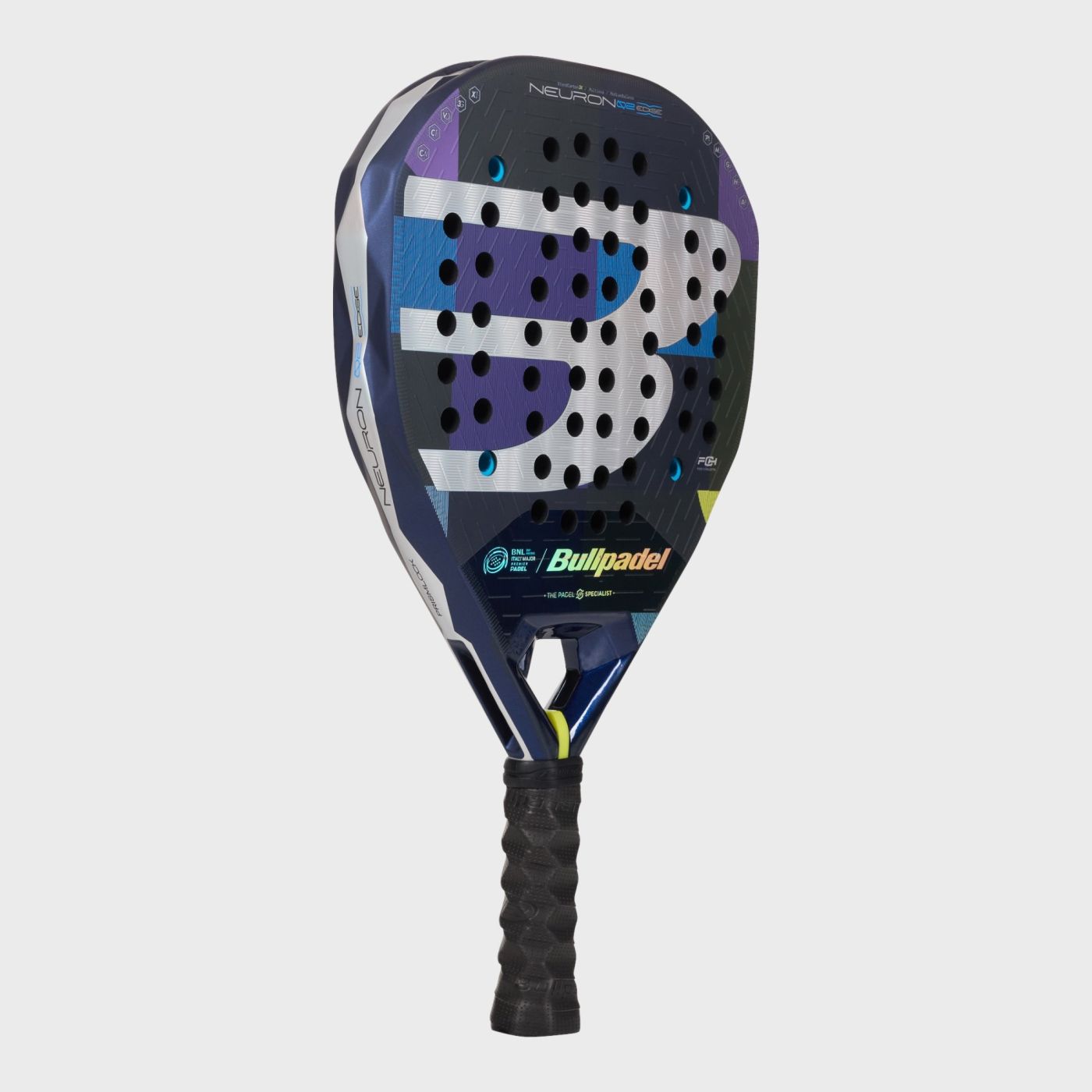 RACCHETTA BULLPADEL NEURON 02 EDGE ROMA