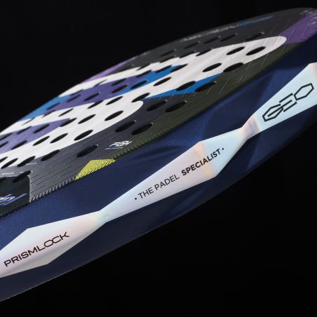 RACCHETTA BULLPADEL NEURON 02 EDGE ROMA