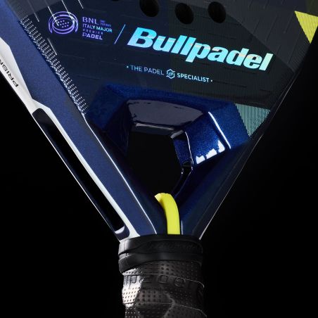 RACCHETTA BULLPADEL NEURON 02 EDGE ROMA