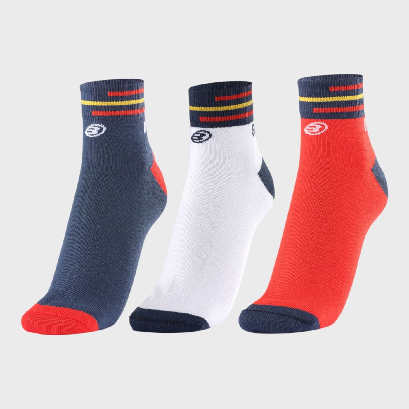 SOCKS BULLPADEL BPFEP2502