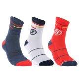 SOCKS BULLPADEL BPFEP2501