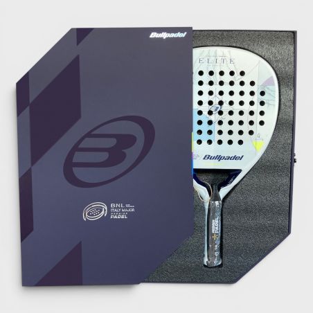 RAQUETTE BULLPADEL ELITE W ROME