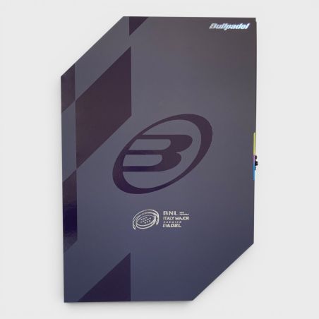 RACKET BULLPADEL ELITE W ROME