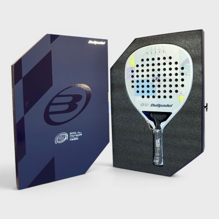 RAQUETTE BULLPADEL ELITE W ROME