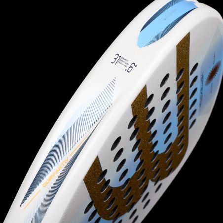 RACKET BULLPADEL VERTEX 05 W ARGENTINA 26