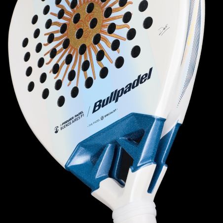 RACKET BULLPADEL VERTEX 05 W ARGENTINA 26