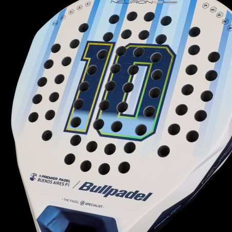 RAQUETTE BULLPADEL NEURON 02 EDGE ARGENTINA 26