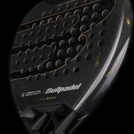 RACKET BULLPADEL VERTEX 05 ARGENTINA 26