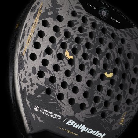 RACCHETTA BULLPADEL VERTEX 05 ARGENTINA 26