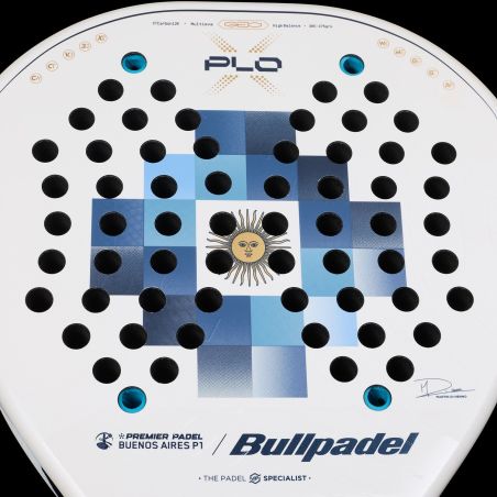 RAQUETTE BULLPADEL XPLO ARGENTINA 26