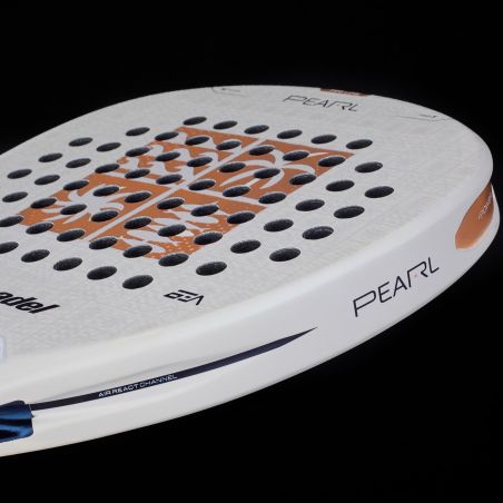 RACCHETTA BULLPADEL PEARL 27