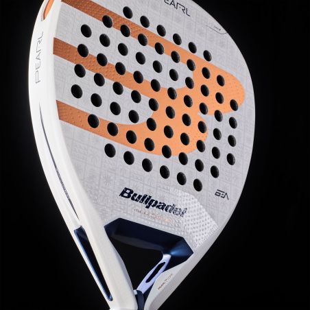 RAQUETTE BULLPADEL PEARL 27