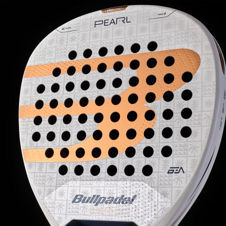 RACCHETTA BULLPADEL PEARL 27