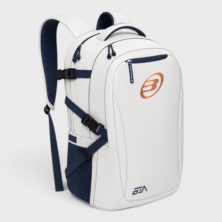 BACKPACK BULLPADEL BPM27017 PEARL