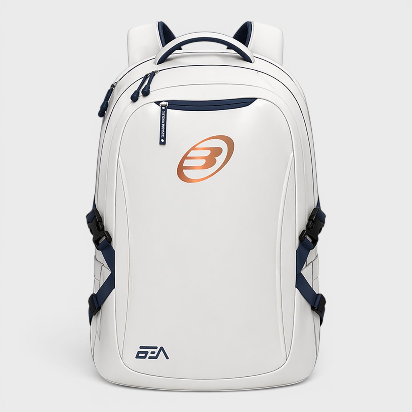 BACKPACK BULLPADEL BPM27017 PEARL