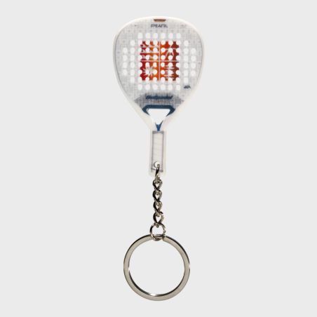 tienda de padel Madrid, tienda de padel online, tienda de padel españa, tienda de padel en linea, LLAVERO PEARL 27