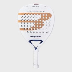 RAQUETTE BULLPADEL PEARL 27