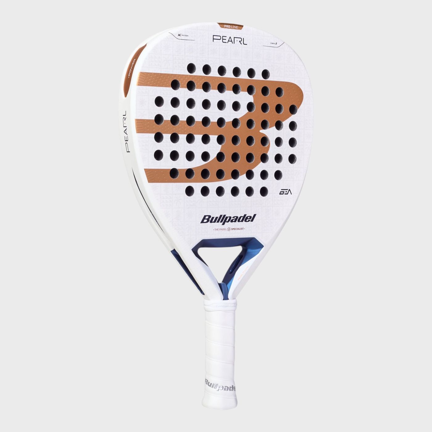 RACCHETTA BULLPADEL PEARL 27