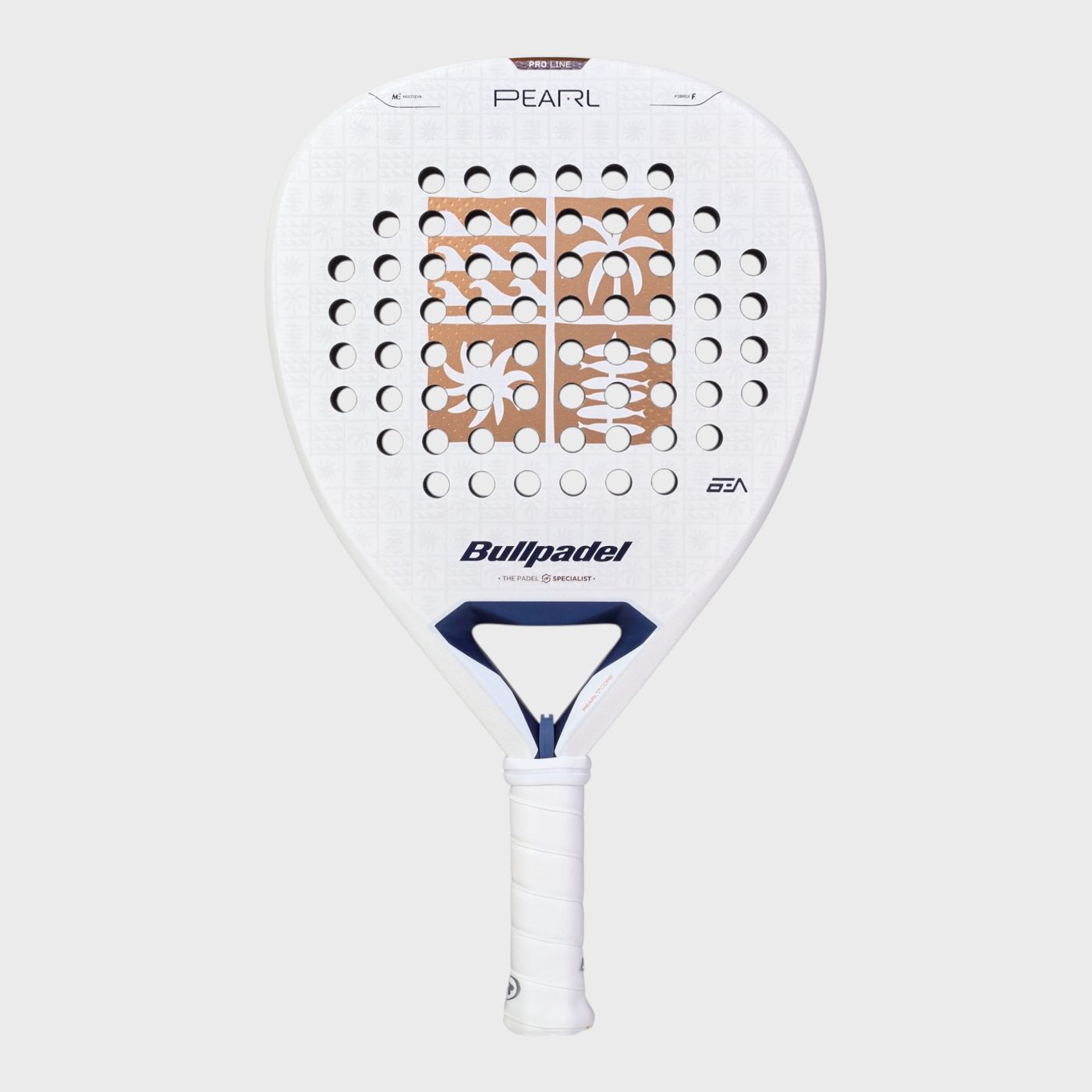 RACCHETTA BULLPADEL PEARL 27