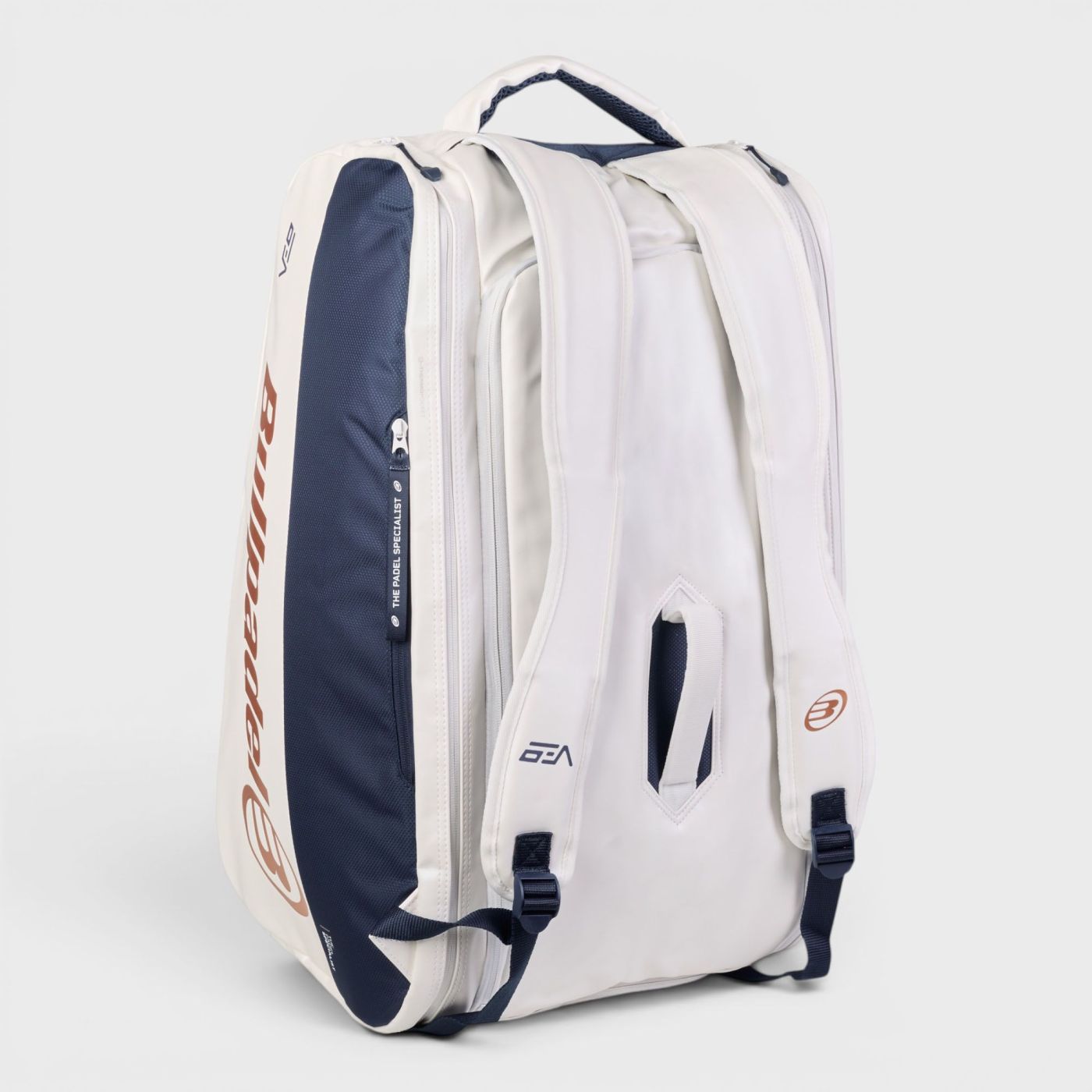 PALETERO BULLPADEL BPP27017 PEARL