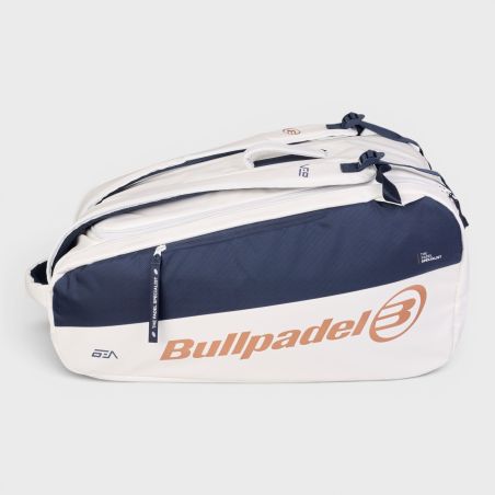 BORSA DA PADEL BULLPADEL BPP27017 PEARL