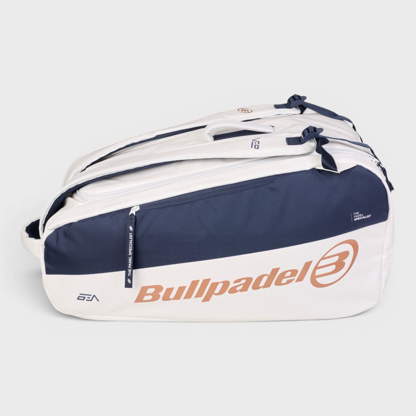 SAC DE PADEL BULLPADEL BPP27017 PEARL
