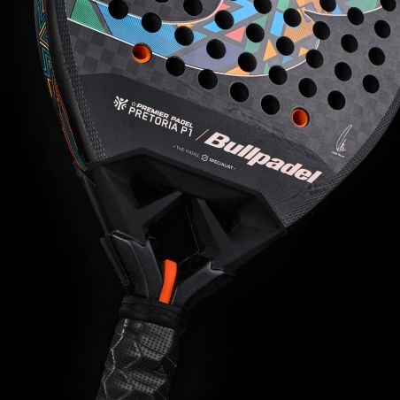 RACKET BULLPADEL VERTEX 05 PRETORIA