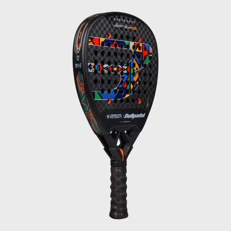 RACKET BULLPADEL VERTEX 05 PRETORIA