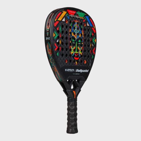RACKET BULLPADEL VERTEX 05 PRETORIA