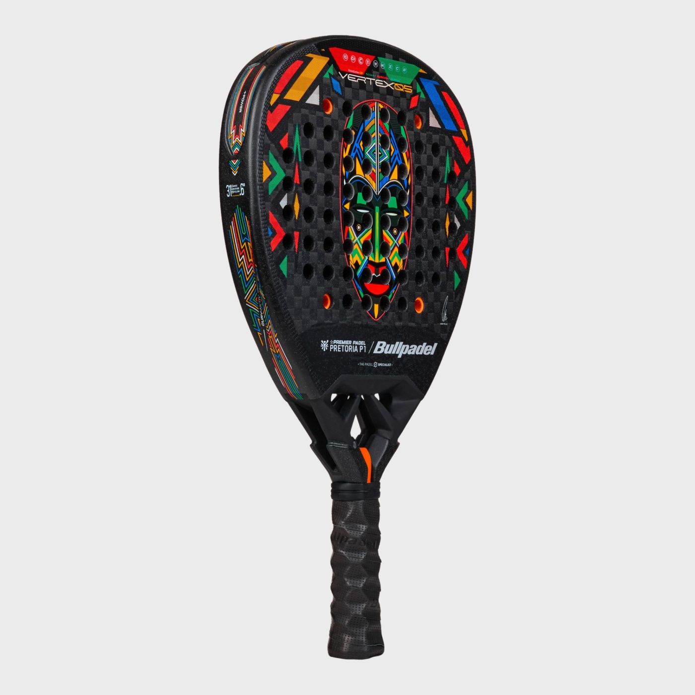 RACKET BULLPADEL VERTEX 05 PRETORIA