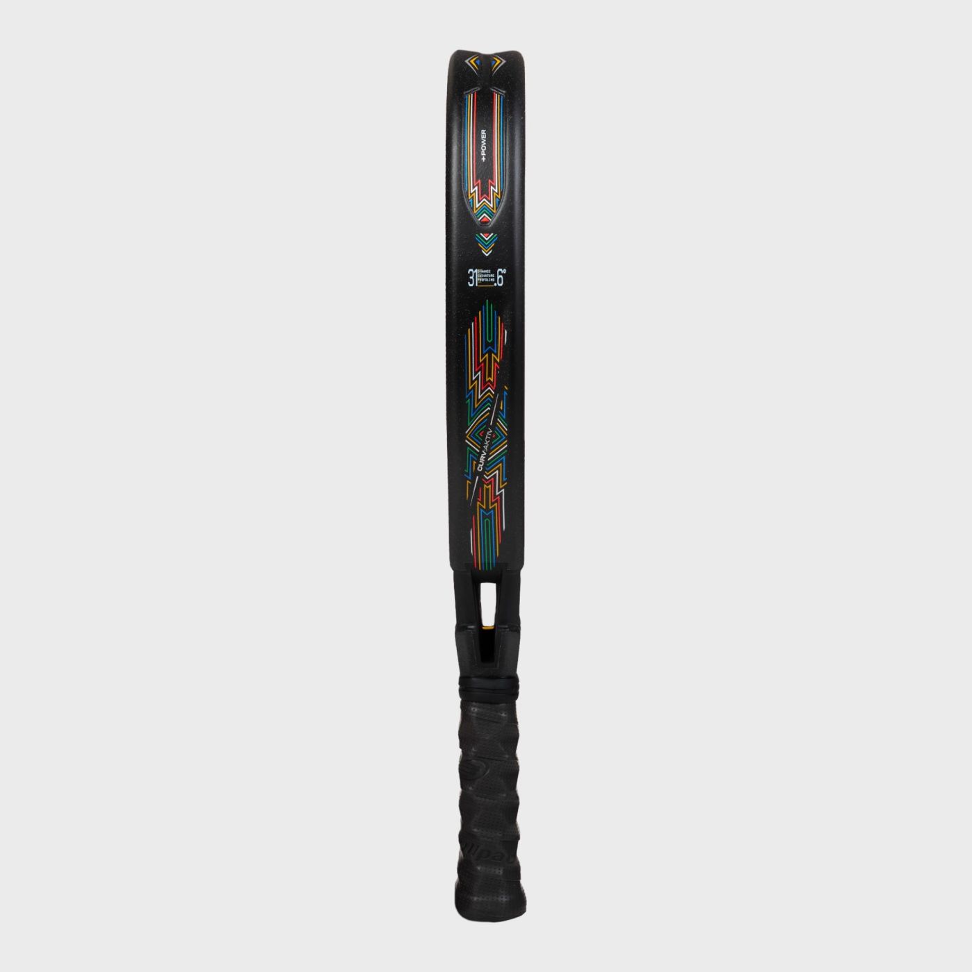 RACKET BULLPADEL VERTEX 05 PRETORIA