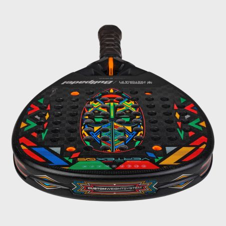 RACKET BULLPADEL VERTEX 05 PRETORIA