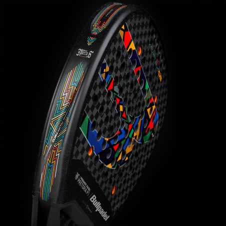 RACKET BULLPADEL VERTEX 05 PRETORIA