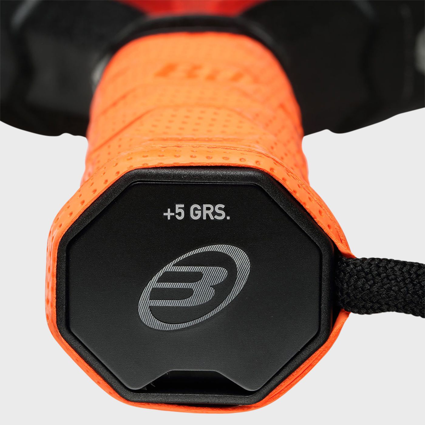 Grip Bullpadel Custom Weight