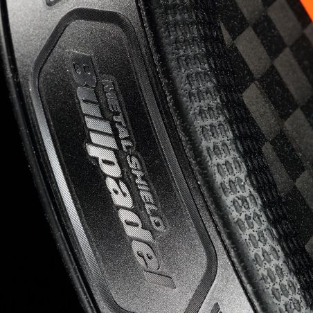 Protettore Custom Weight nero