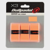 OVERGRIPS BULLPADEL GB-1200 NARANJA FLUOR