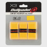 OVERGRIPS BULLPADEL GB-1201 AMARILLO