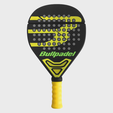 USB BULLPADEL HACK 02 20