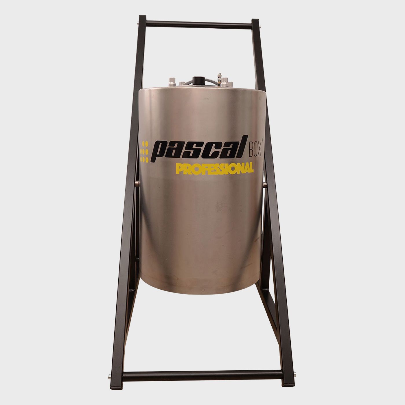 PASCAL BOX PRO XL