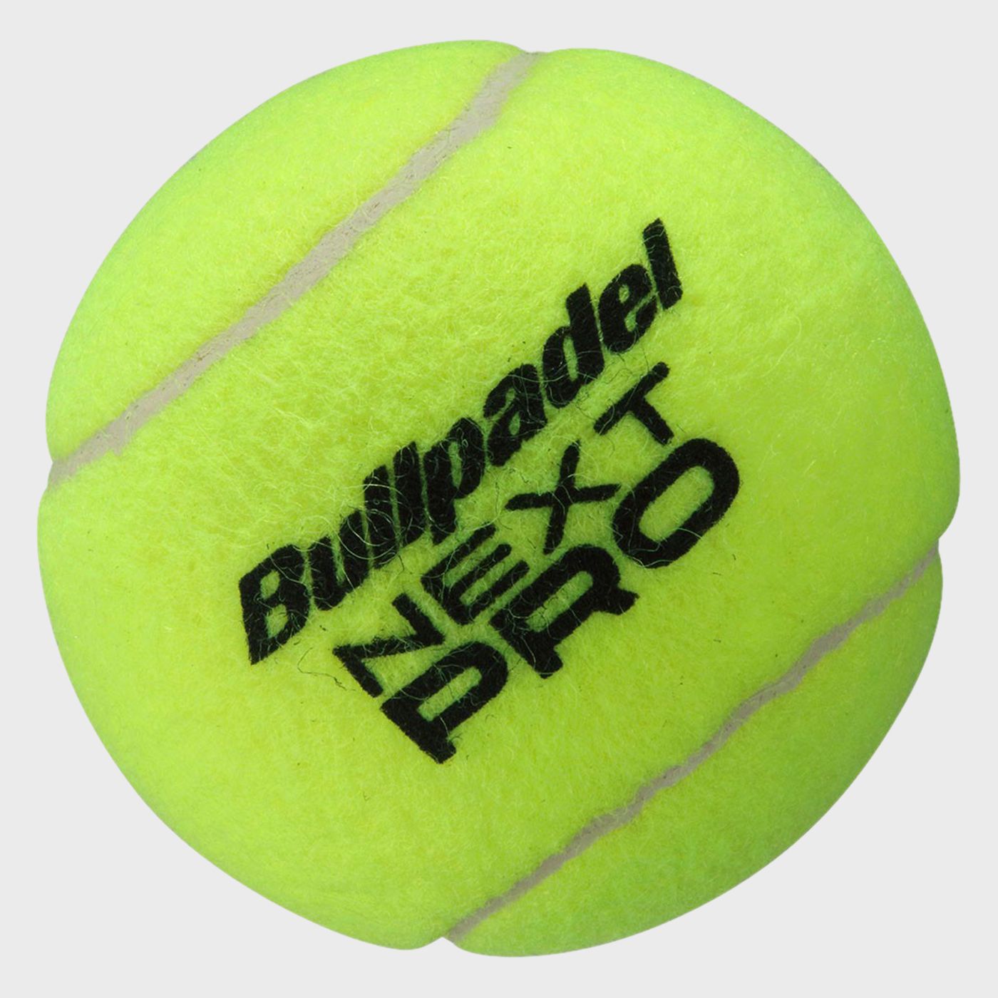 BALLS POT BULLPADEL BP FIP NEXT PRO